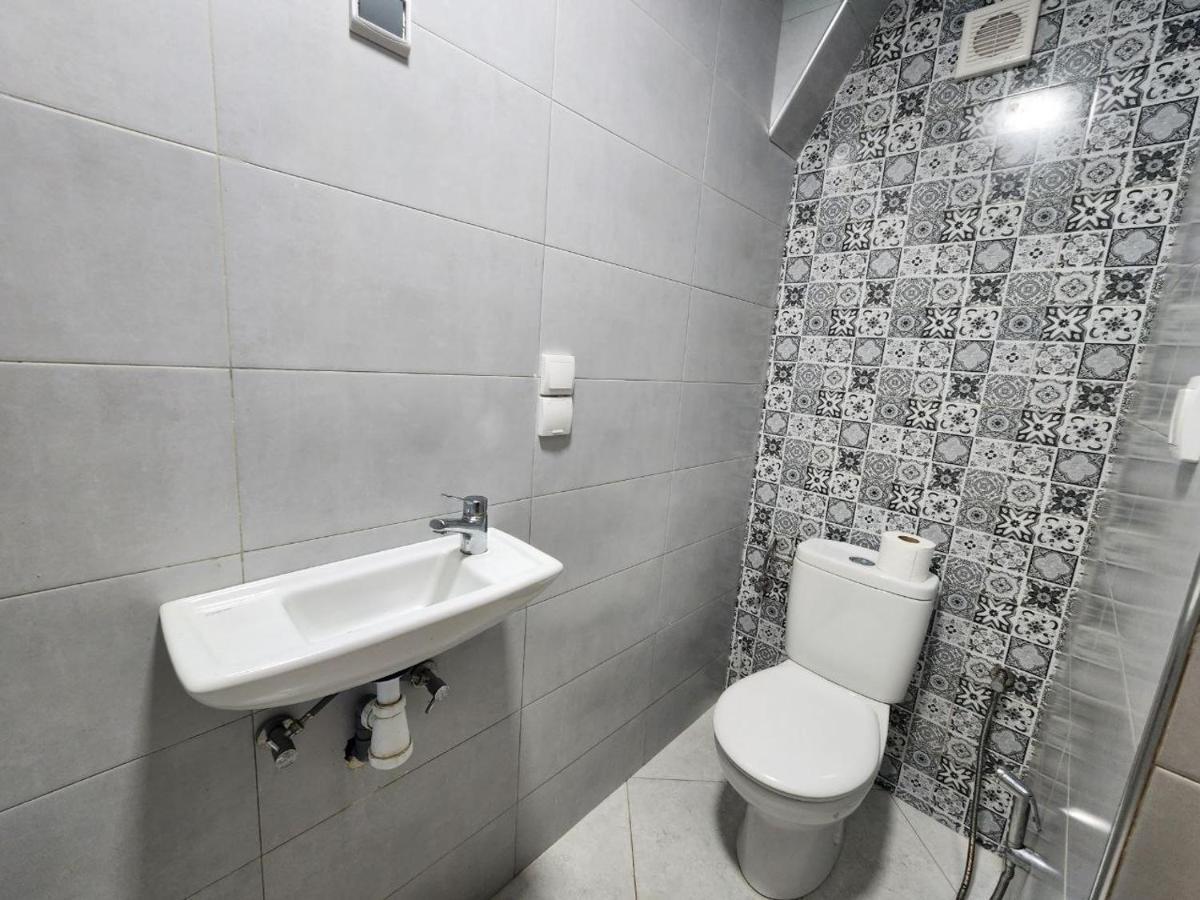 Green Surf House Agadir Exterior foto