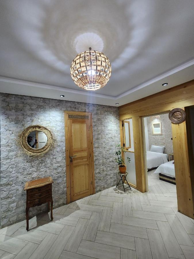 Green Surf House Agadir Exterior foto