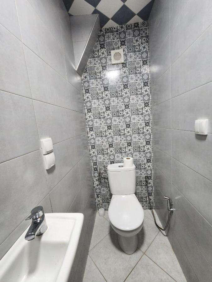 Green Surf House Agadir Exterior foto